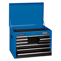 Draper Tool Chest, 10 Drawer, 26" 14937