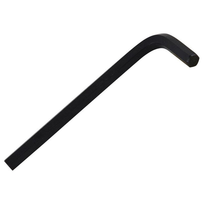 Faithfull Hexagon Key 3/16in A/F Faithfull - Town Tools