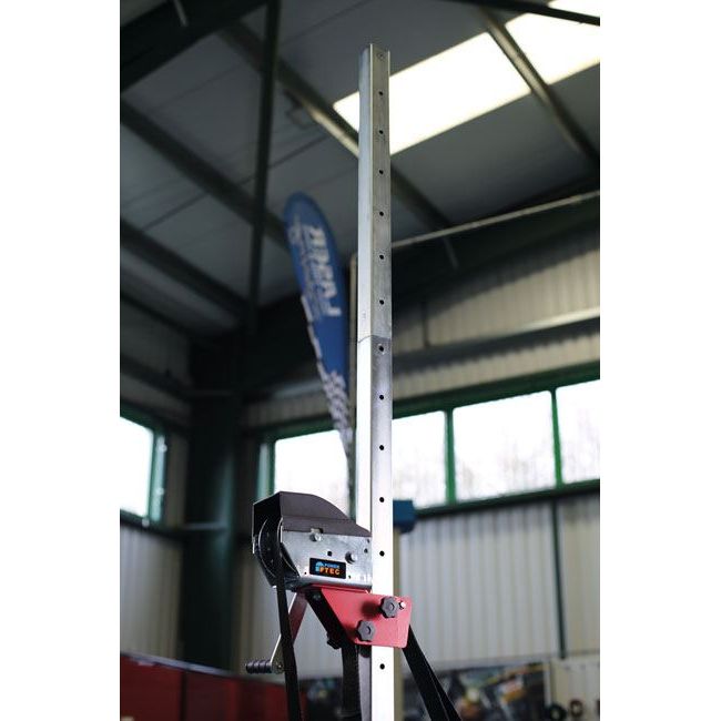 Power-Tec Pole Extension for Pulling Tower 92659 Power-Tec - Town Tools 