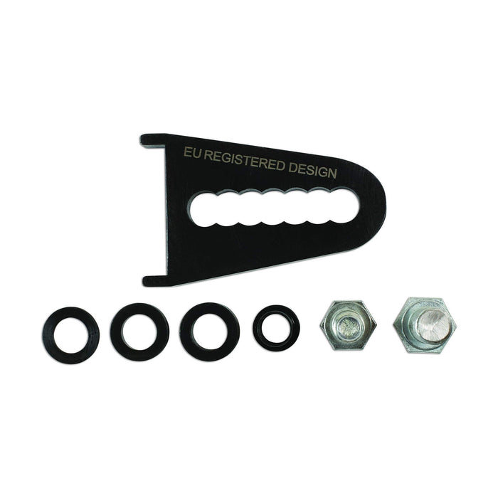 Laser Flywheel Locking Tool 7511 Laser - Town Tools 