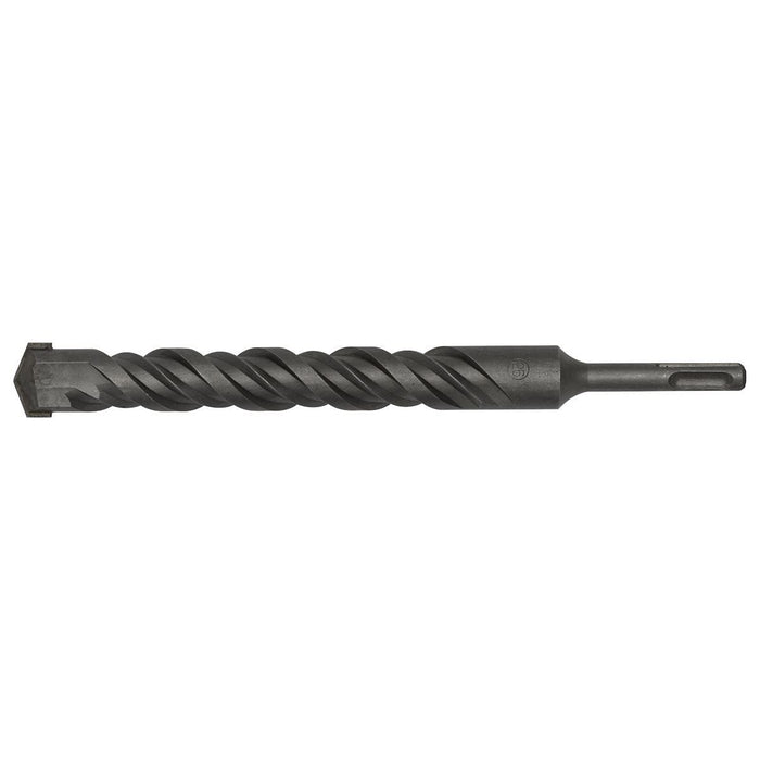 Sealey SDS Plus Drill Bit26 x 250mm SDS26X250 Sealey - Town Tools 