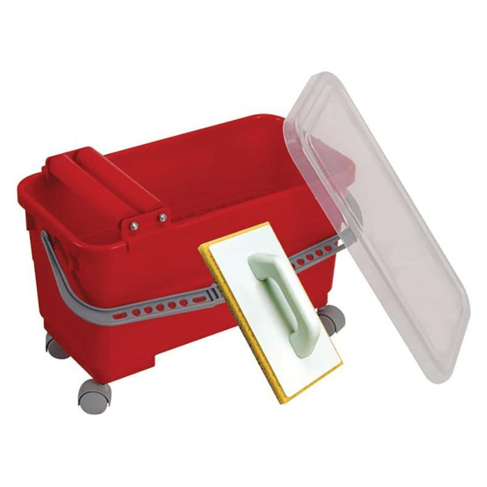 Vitrex Professional Tile Wash Kit Vitrex - Town Tools