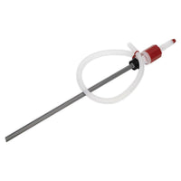 Sealey Syphon Pump for 205L Drum High Flow TP781