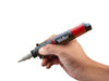 Weller Cordless Butane Soldering Iron & Heat Tool 25W-75W Weller - Town Tools