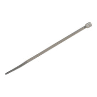 Connect Natural Cable Tie 300mm x 4.8mm 100pc 30328