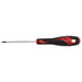 Teng Tools PH Screwdriver PH0 x 75mm S Teng Tools - Town Tools 