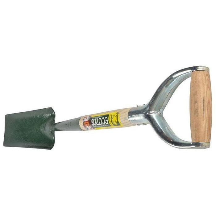 Bulldog Cable Laying Shovel MYD 5CLMYD Bulldog - Town Tools