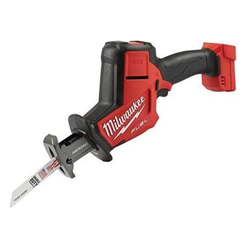 Milwaukee M18 Fuel Hackzall Bare Unit In Hd 4933459887 Milwaukee - Town Tools 