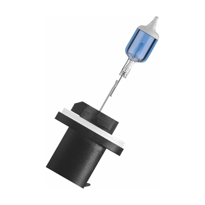 Osram COOL BLUE INTENSE H27W/1, headlight bulb for halogen headlamps, xenon effe