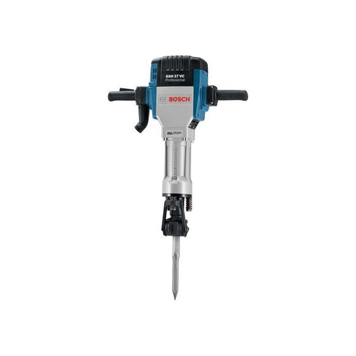 Bosch GSH 27VC Professional Road Breaker 2000W 110V Bosch - Town Tools