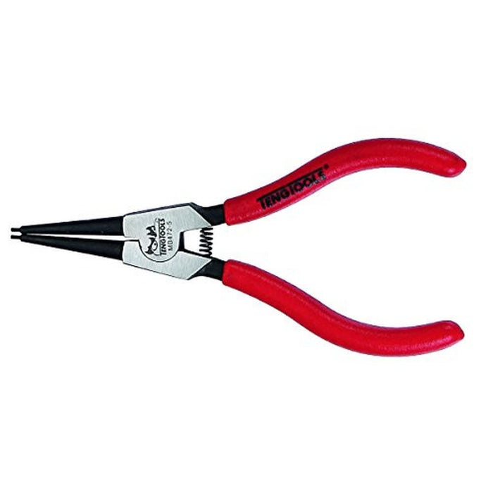 Teng Tools Circlip Plier Set 19-60 mm TT1 4 Pieces Teng Tools - Town Tools 