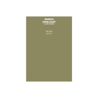 Ronseal Peel & Stick Everywhere Olive