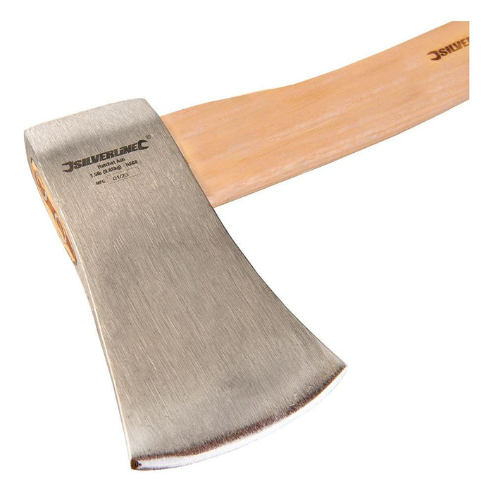 Silverline Hatchet Ash 1.5lb (0.68kg) Silverline - Town Tools 