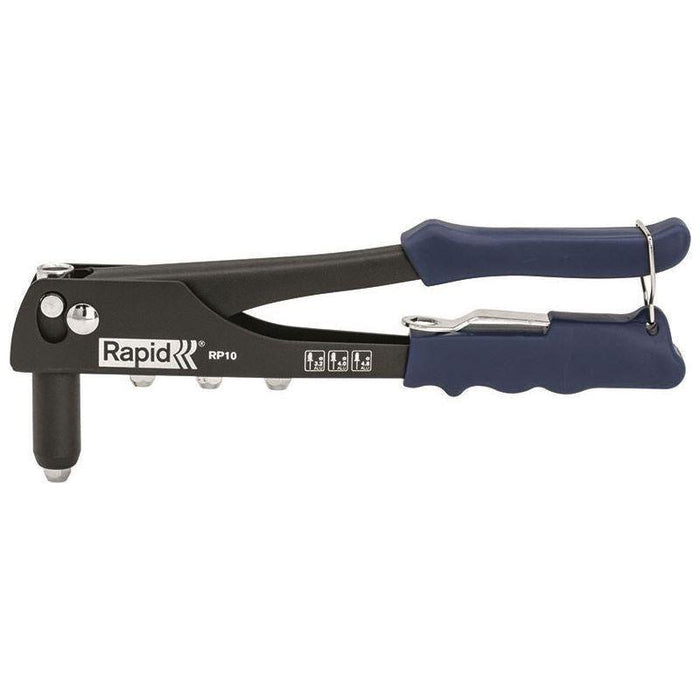 Rapid RP10 Hand Riveter Starter Kit (100 Piece) Rapid - Town Tools