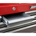 Sealey Topchest 6 Drawer with Ball-Bearing Slides Red/Grey AP2201BB Sealey - Town Tools 