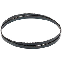 Draper Bandsaw Blade, 2560mm x 5/8", 4 skip 45901