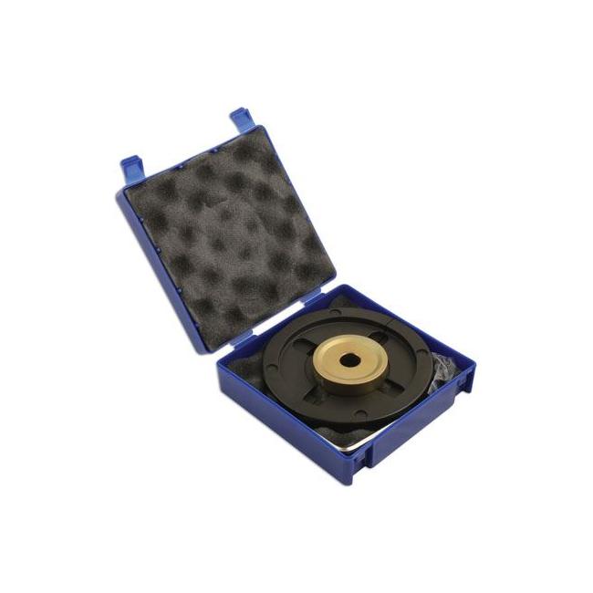 Laser GEN2 Insertion Clamshell 75mm 5950 Laser - Town Tools 