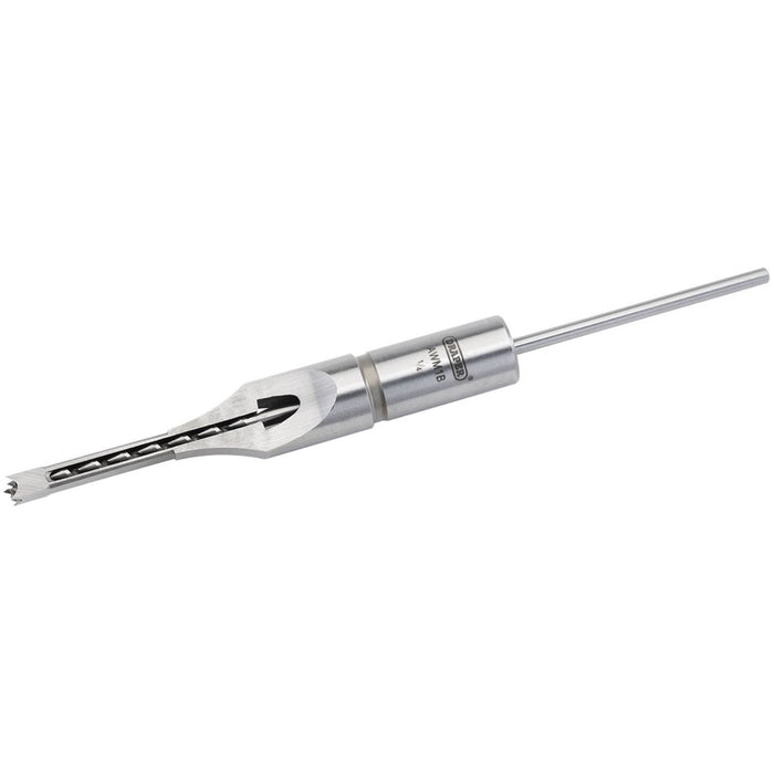 Draper Mortice Chisel and Bit, 1/4", 19mm 43043 Draper - Town Tools 