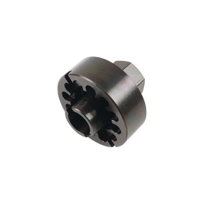 Laser ABS Rotor Nut Socket - for Jaguar 7001 Laser - Town Tools 