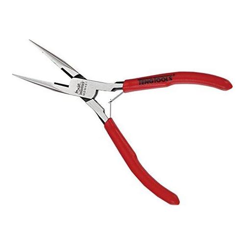 Teng Tools Mini Long Nose Plier 140mm Teng Tools - Town Tools 