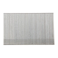 Dewalt Power Tools 16 Gauge Galvanised Finish Nails 57mm (Pack 2500)