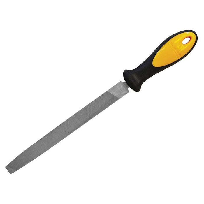 Roughneck Flat File 200mm (8in) Roughneck - Town Tools