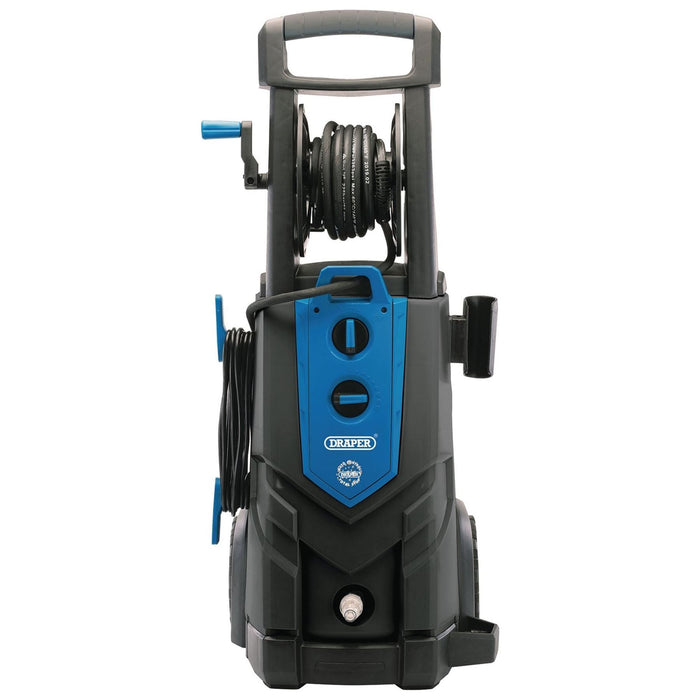 Draper Pressure Washer, 2500W, 195bar 98679 Draper - Town Tools 