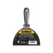 Dewalt Drywall Stainless Steel Jointing/Filling Knife 150mm (6in) DEWALT Drywall - Town Tools