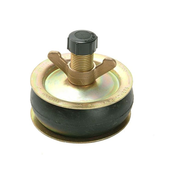 Bailey Products 1963 Drain Test Plug 75mm (3in) - Plastic Cap Bailey Products - Town Tools