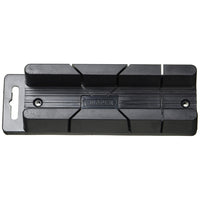 Draper Mini Mitre Box, 200 x 35 x 50mm 48677