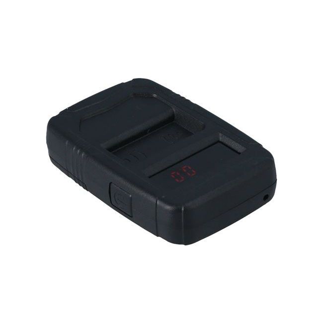 Laser Key Fob Tester - Infrared and Radio Frequency 8653 Laser - Town Tools 