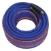 Sealey Extra-Heavy-Duty Air Hose with 1/4"BSP Unions 30m x 10mm AH30R/38 Sealey - Town Tools 
