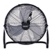 Draper 230V Floor Fan, 16"/400mm, 100W 70432 Draper - Town Tools 