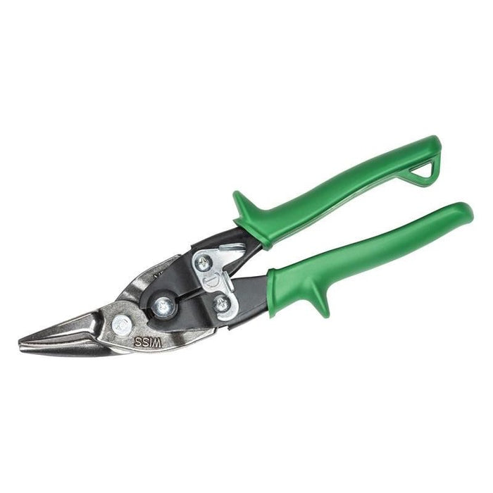 Crescent Wiss® M-2R Metalmaster® Compound Snips Right Hand/Straight Cut Crescent Wiss® - Town Tools