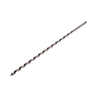Faithfull Combination Wood Auger Bit Long Series 13 x 400mm