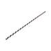 Faithfull Combination Wood Auger Bit Long Series 13 x 400mm Faithfull - Town Tools