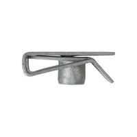 Connect Metal Fastener, Motorcycles - for BMW 10pc 36646