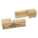 Marshalltown 86 Hardwood Line Blocks (Pack 2) Marshalltown - Town Tools