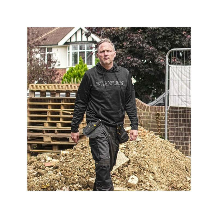 Stanley® Clothing Augustan Hoodie - XL STANLEY® Clothing - Town Tools
