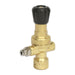 Sealey MIG Gas Regulator Disposable Cylinder No Gauge REG/mm Sealey - Town Tools 