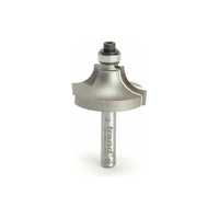 Trend 46/140 x 1/2 TCT Bearing Guided Ovolo & Round Over 9.5mm Radius