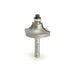 Trend 46/140 x 1/2 TCT Bearing Guided Ovolo & Round Over 9.5mm Radius Trend - Town Tools