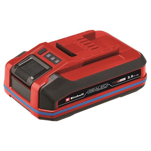 Einhell SEALED Power X-Change PLUS Battery 18V 3.0Ah Li-ion Einhell - Town Tools
