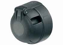 Ring RCC120N 12N Coiled Cable Kit