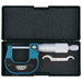 Draper Metric External Micrometer, 0 - 25mm 46603 Draper - Town Tools 