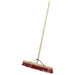 Sealey PVC Bristle Broom 24"(610mm) BM16P Sealey - Town Tools 