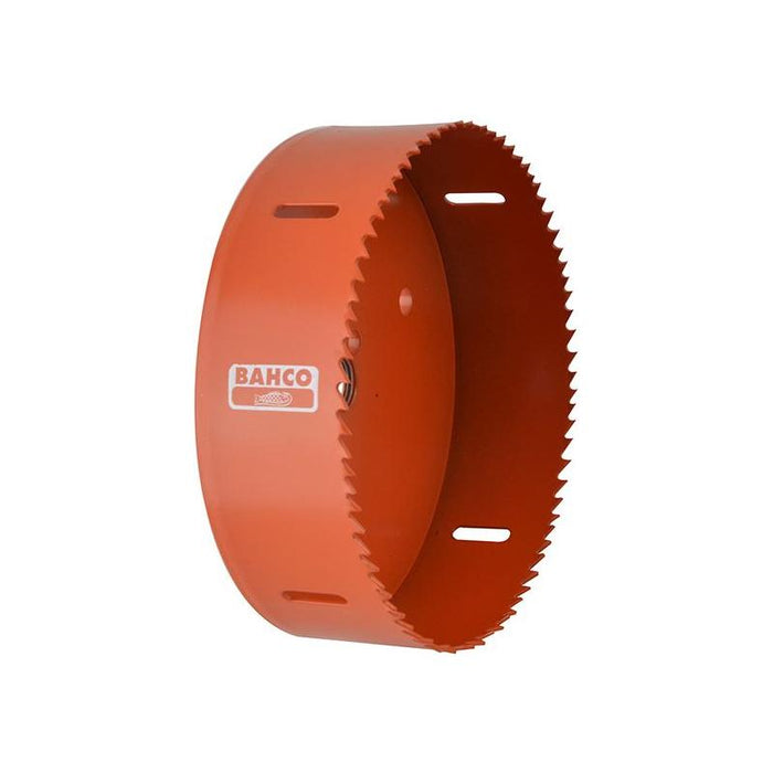 Bahco 3830-133-C Bi-Metal Variable Pitch Holesaw 133mm Bahco - Town Tools