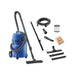 Nilfisk Buddy II Wet & Dry Vacuum with Power Tool Take Off 18 litre 1200W 240V Nilfisk - Town Tools