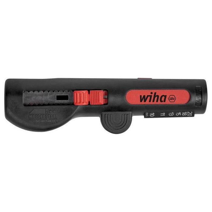 Wiha Stripping Multi-tool Wiha - Town Tools