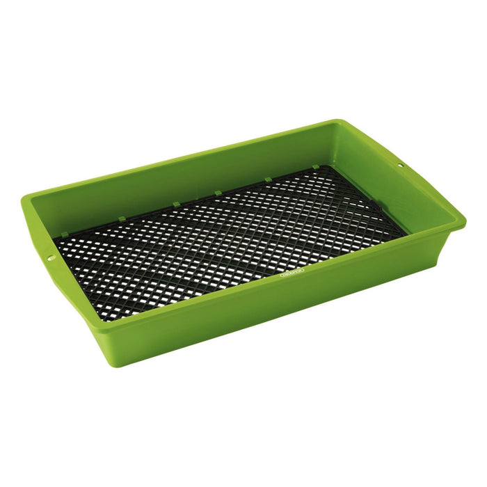 Draper Adjustable Garden Sieve 24626 Draper - Town Tools 